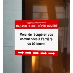 Panneau forex intérieur